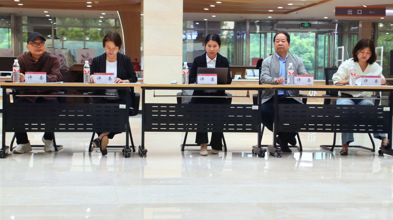 钻研业务技能、提升服务质量—机关分工会（图书馆）举行2024年业务技能比赛