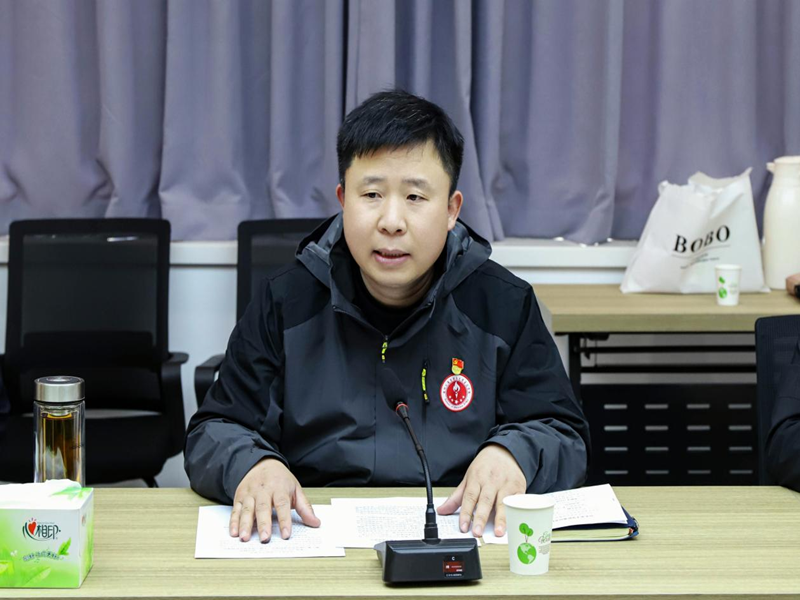 重温席大大总书记“3·18”讲话精神，凝心聚力推进思政课程建设
